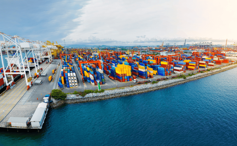 Custom Clearance Image